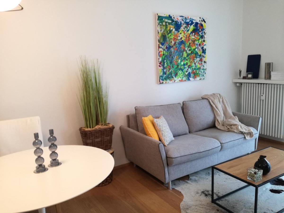 Suite 51 Appartamento Con Terrazzo A 50 Mt Dal Lago - Private Parking (Adults Only) Arona Zewnętrze zdjęcie