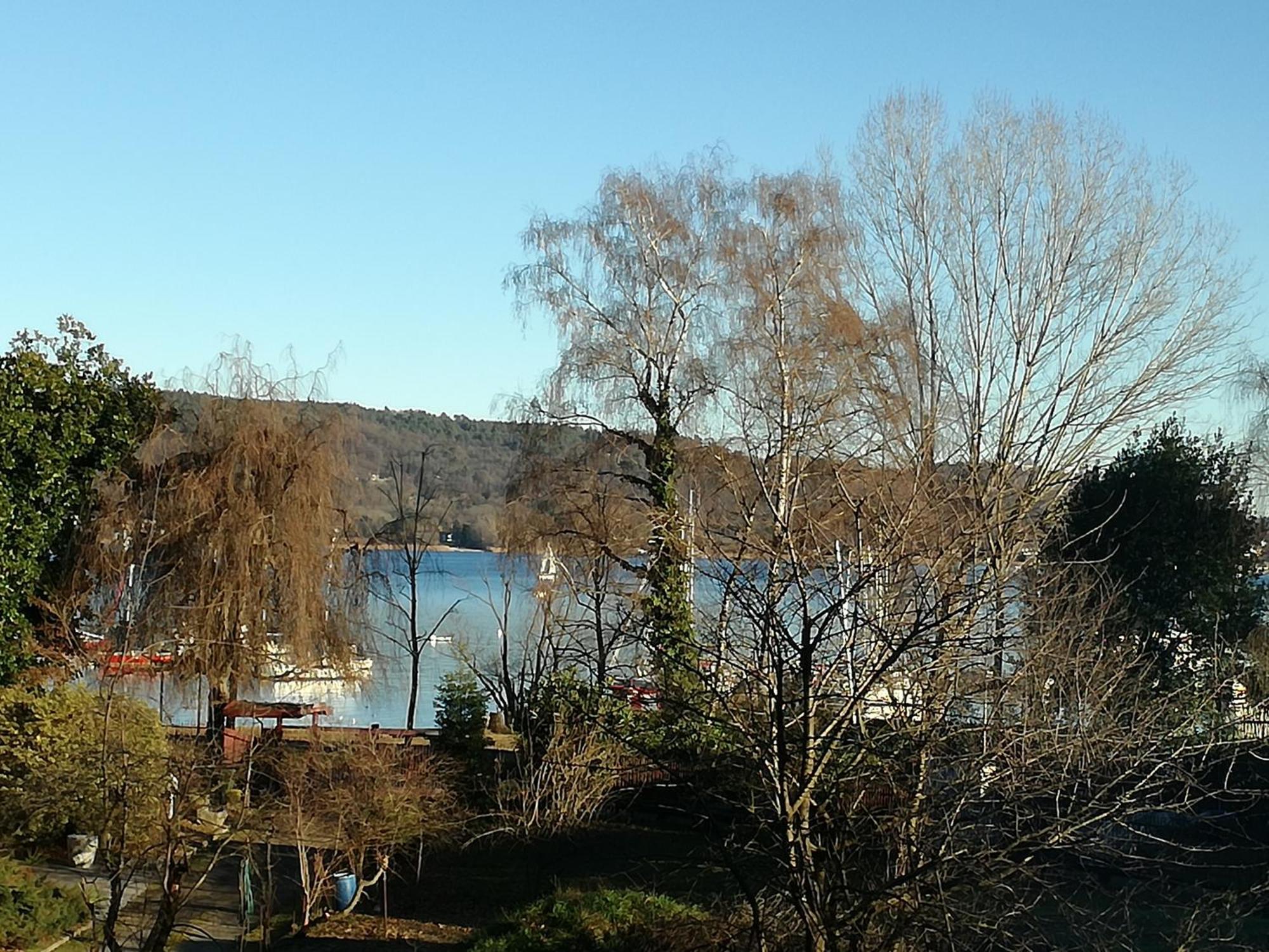 Suite 51 Appartamento Con Terrazzo A 50 Mt Dal Lago - Private Parking (Adults Only) Arona Zewnętrze zdjęcie