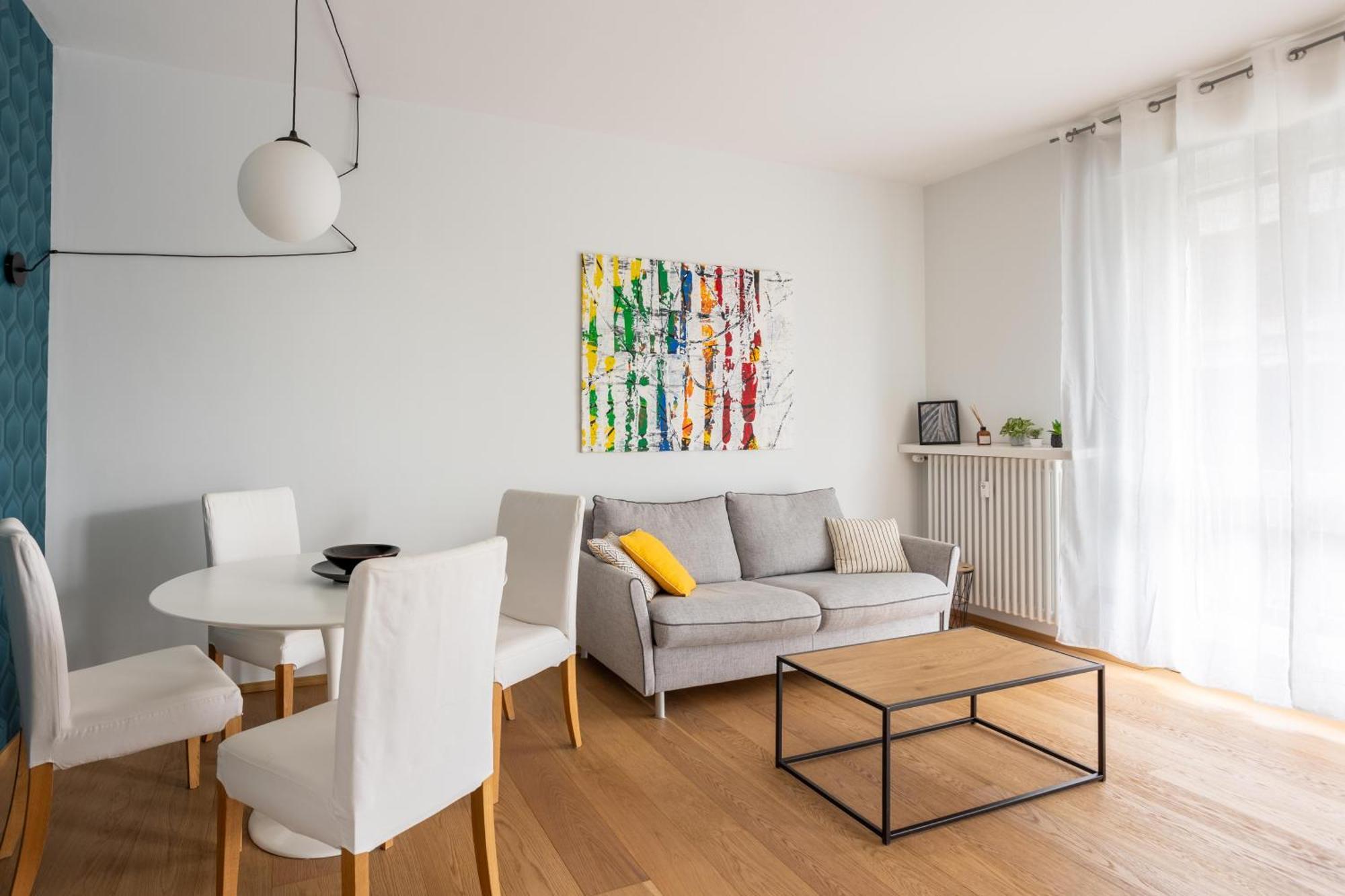 Suite 51 Appartamento Con Terrazzo A 50 Mt Dal Lago - Private Parking (Adults Only) Arona Zewnętrze zdjęcie