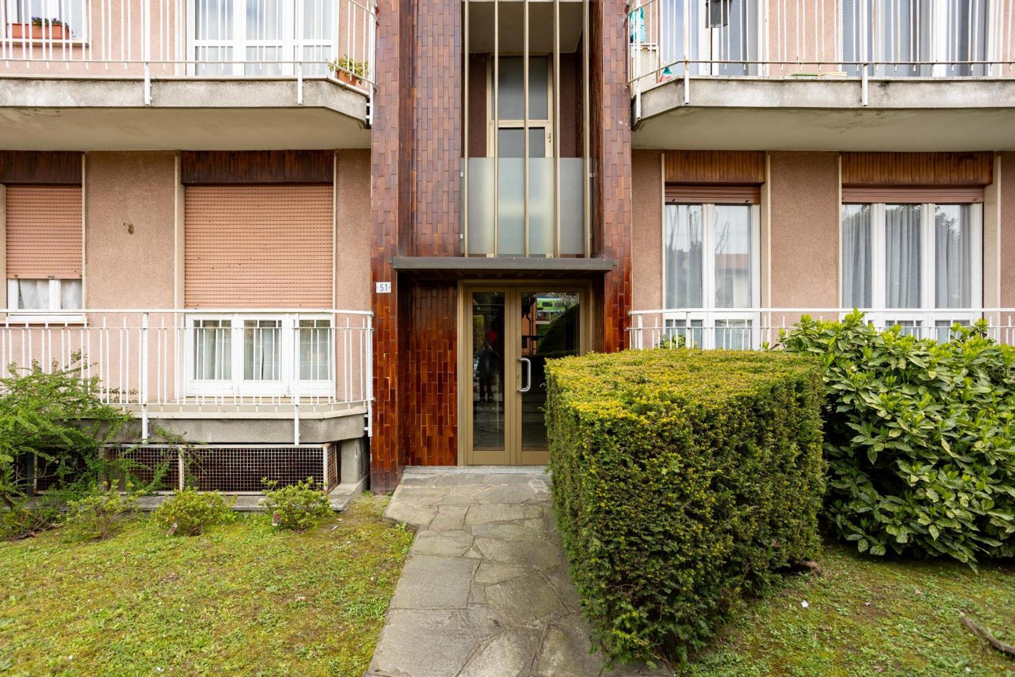 Suite 51 Appartamento Con Terrazzo A 50 Mt Dal Lago - Private Parking (Adults Only) Arona Zewnętrze zdjęcie